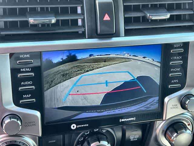 Thumbnail: 2022 Toyota 4Runner - 26