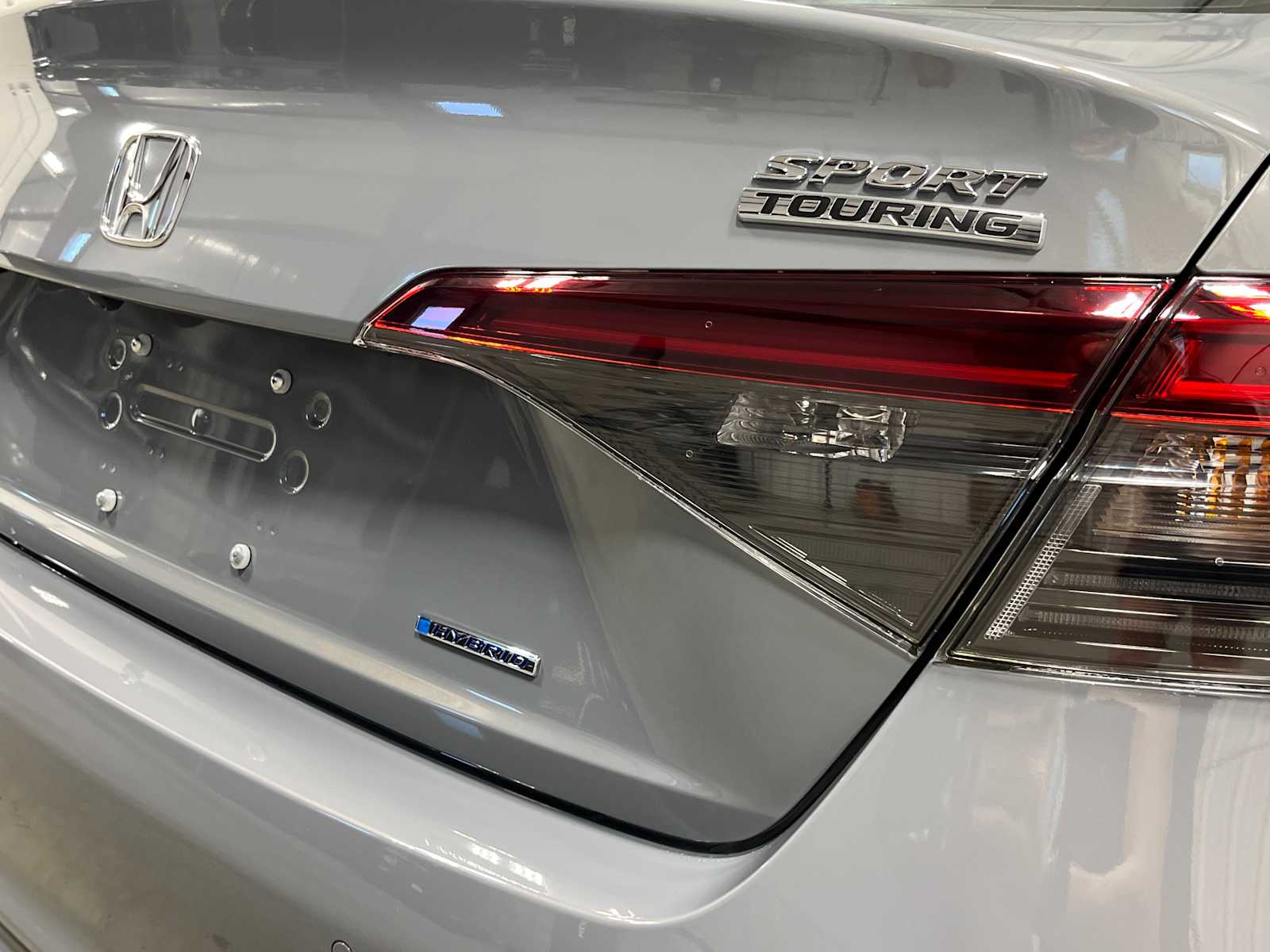 Thumbnail: 2026 Honda Civic - 5