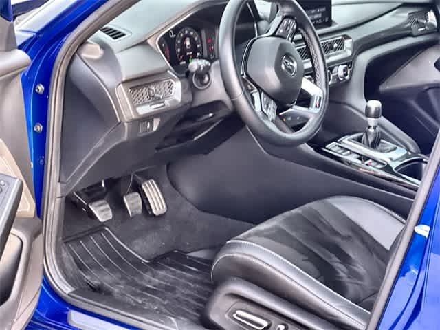 Thumbnail: 2024 Acura Integra - 3