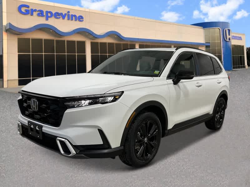 2025 Honda CR-V Sport Touring -
                  Grapevine, TX