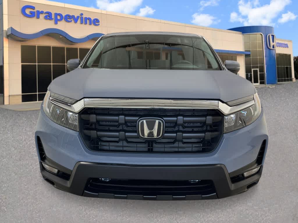 Thumbnail: 2026 Honda Ridgeline - 10