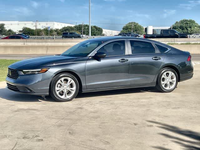 Thumbnail: 2023 Honda Accord - 3