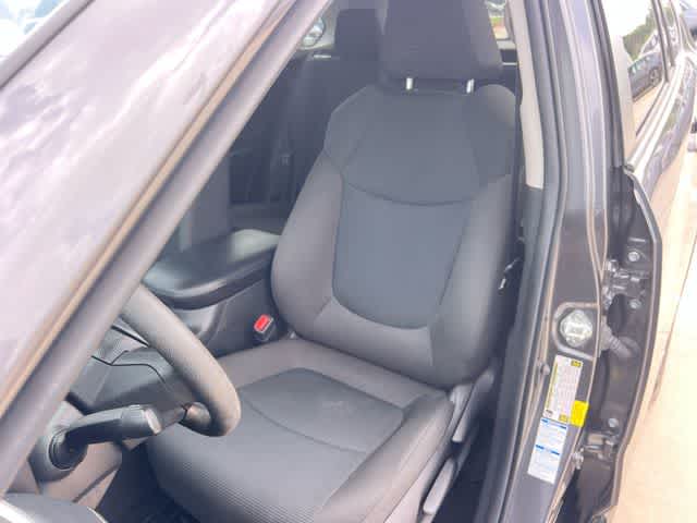 Thumbnail: 2021 Toyota RAV4 - 11