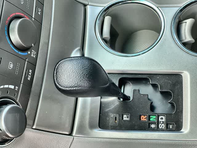 Thumbnail: 2012 Toyota Highlander - 15
