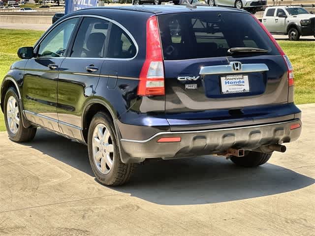 Thumbnail: 2009 Honda CR-V - 5