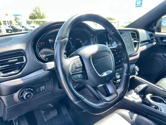 Thumbnail: 2022 Dodge Durango - 15