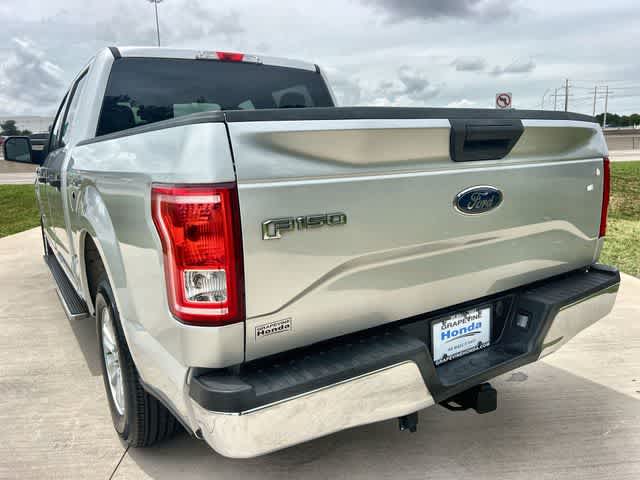 Thumbnail: 2016 Ford F-150 - 5