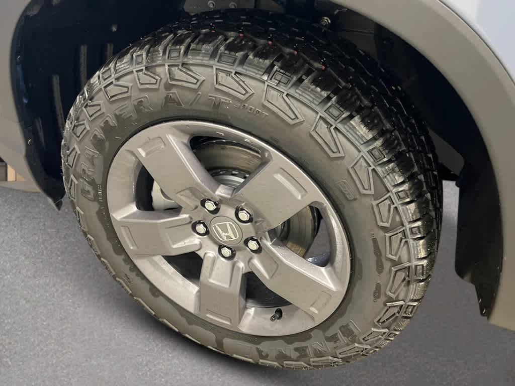 Thumbnail: 2026 Honda Ridgeline - 11