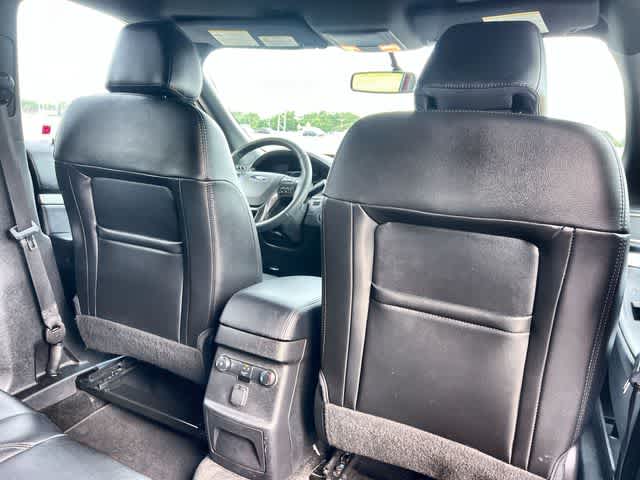 Thumbnail: 2017 Ford Explorer - 13