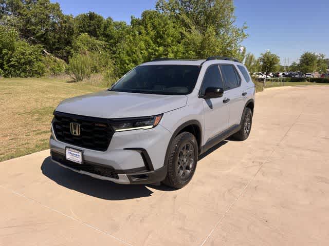 Thumbnail: 2025 Honda Pilot - 2