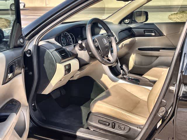 Thumbnail: 2015 Honda Accord - 3