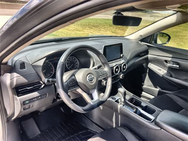 Thumbnail: 2020 Nissan Sentra - 15