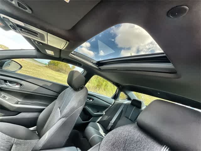 Thumbnail: 2024 Honda Accord - 32