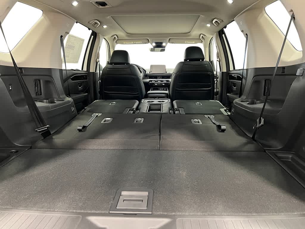 Thumbnail: 2025 Honda Pilot - 37