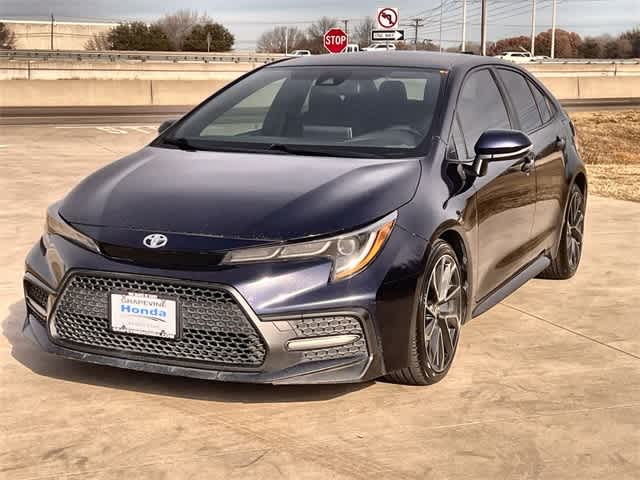 Thumbnail: 2020 Toyota Corolla - 2