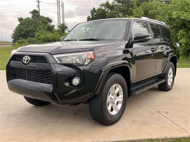 2018 Toyota 4Runner SR5 -
                  Grapevine, TX