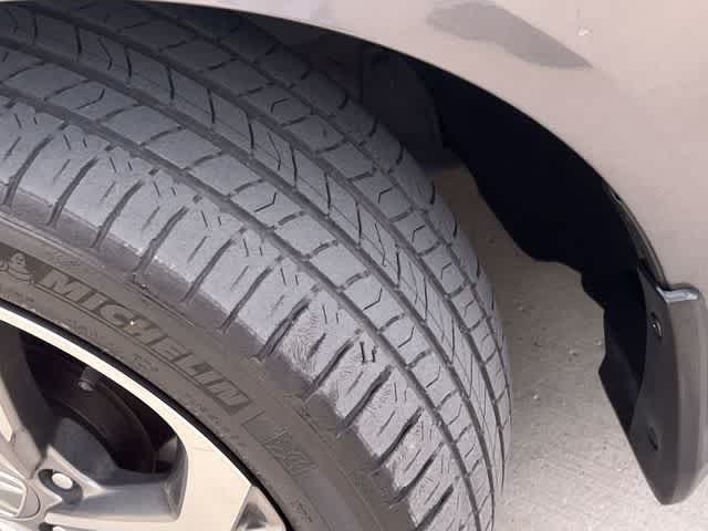 Thumbnail: 2018 Honda Accord - 23