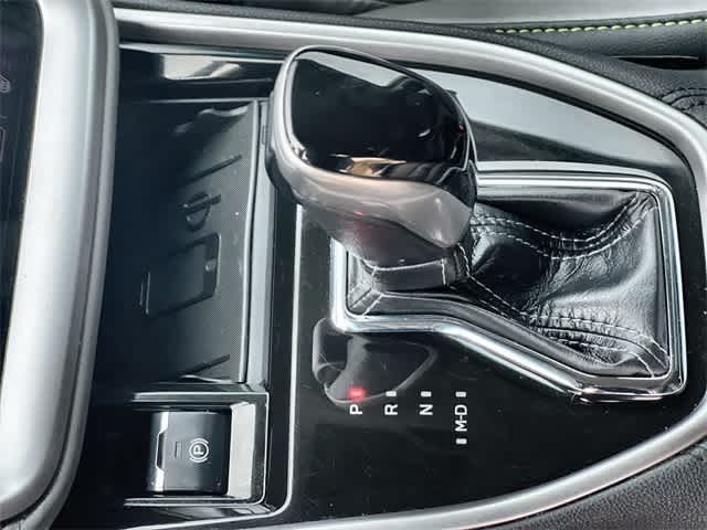 Thumbnail: 2021 Subaru Outback - 16