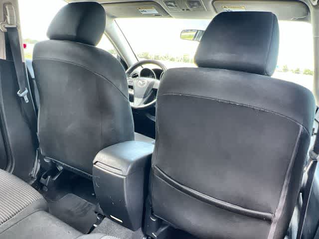 Thumbnail: 2013 Mazda Mazda3 - 13
