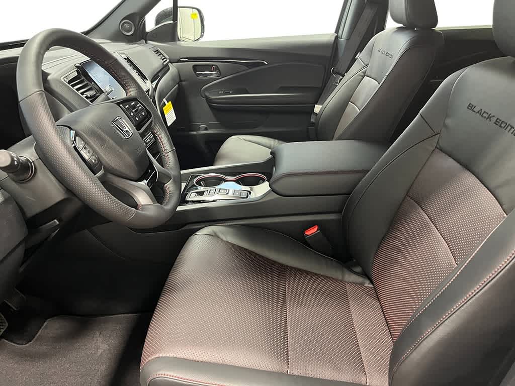 Thumbnail: 2026 Honda Ridgeline - 12