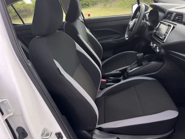 Thumbnail: 2025 Nissan Versa - 12