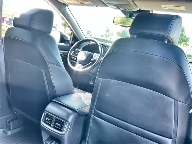 Thumbnail: 2017 Honda CR-V - 13