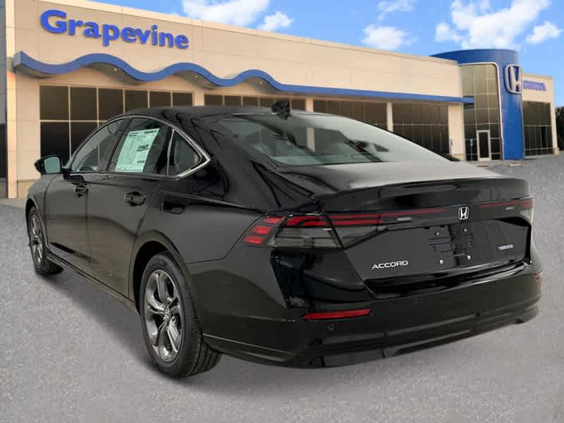 Thumbnail: 2025 Honda Accord - 3