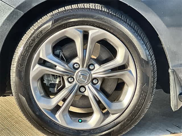 Thumbnail: 2024 Honda Accord - 9