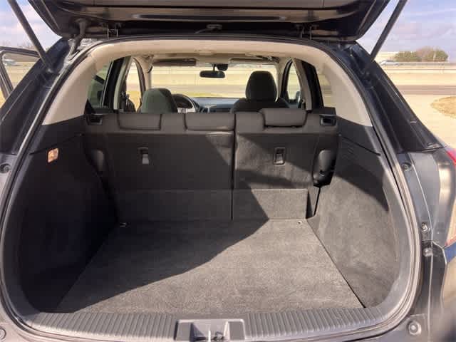 Thumbnail: 2021 Honda HR-V - 20