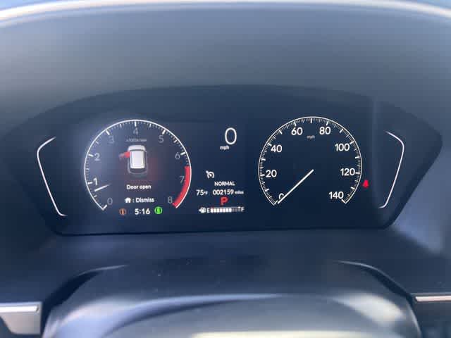 Thumbnail: 2025 Honda Pilot - 19