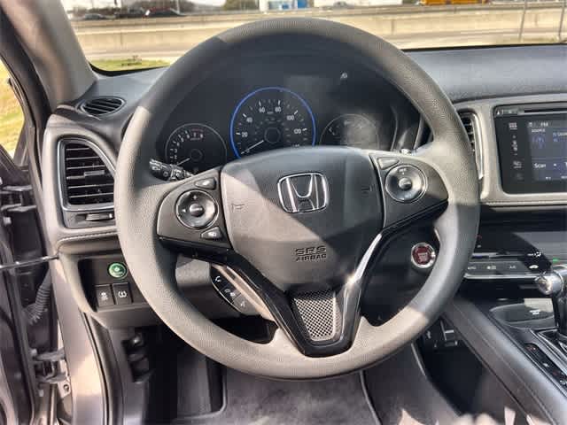 Thumbnail: 2017 Honda HR-V - 17