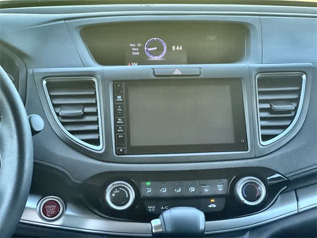 Thumbnail: 2015 Honda CR-V - 18