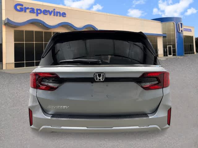 Thumbnail: 2026 Honda Odyssey - 4