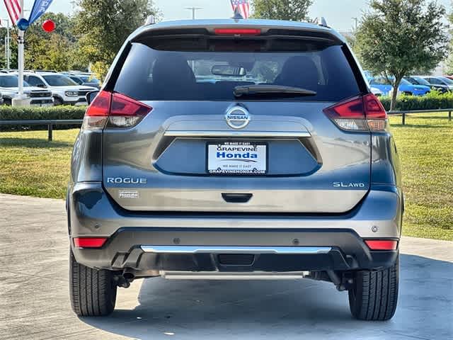 Thumbnail: 2019 Nissan Rogue - 6