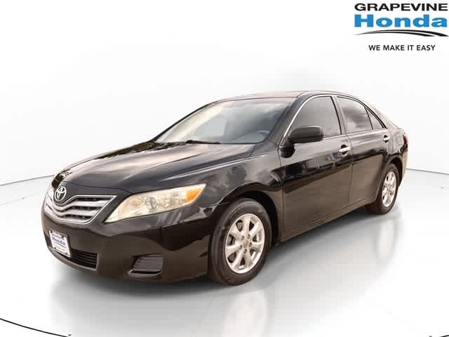 2011 Toyota Camry LE -
                  Grapevine, TX