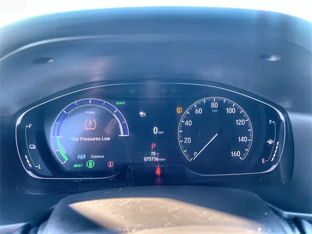 Thumbnail: 2021 Honda Accord - 19