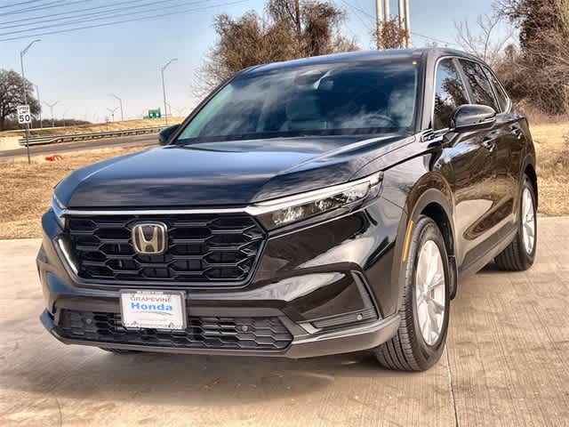 Thumbnail: 2025 Honda CR-V - 2