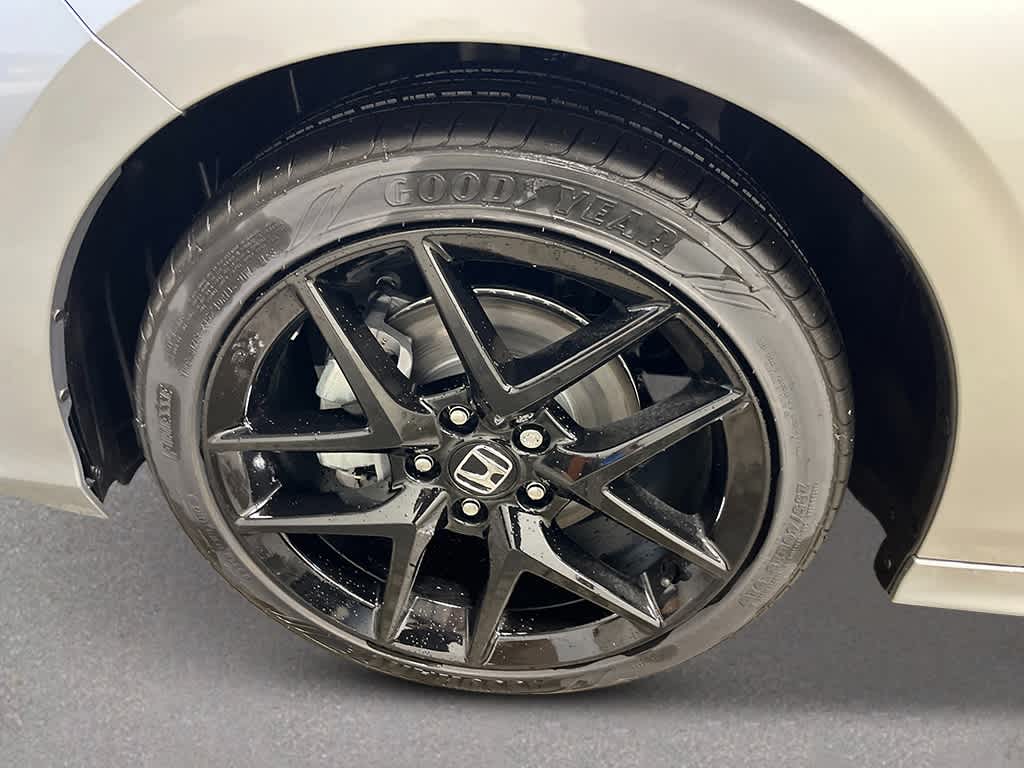 Thumbnail: 2026 Honda Civic - 10