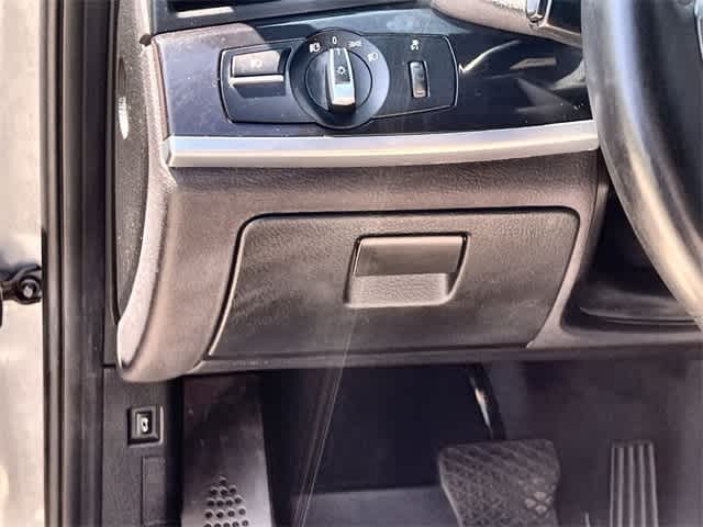 Thumbnail: 2014 BMW X3 - 29
