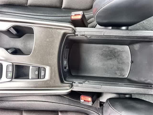 Thumbnail: 2021 Honda Accord - 27