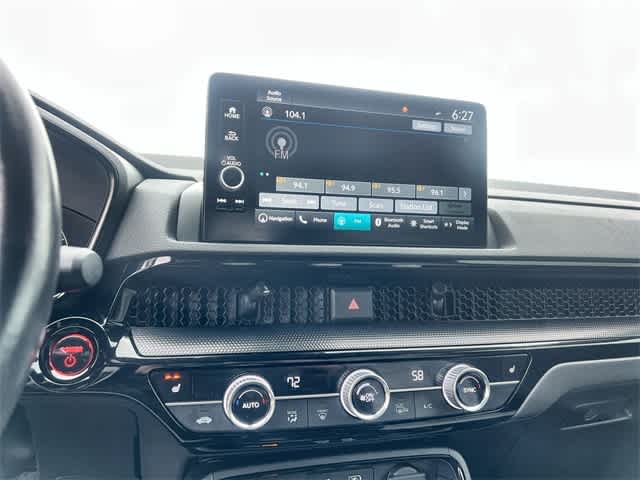 Thumbnail: 2024 Honda CR-V - 18