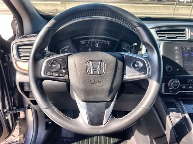 Thumbnail: 2019 Honda CR-V - 17