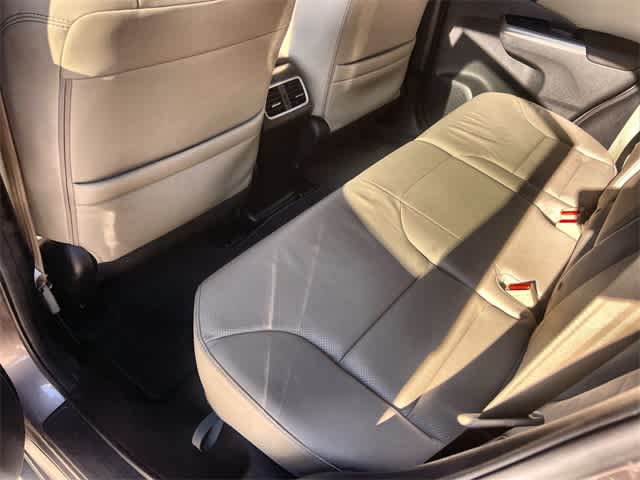 Thumbnail: 2016 Honda CR-V - 33