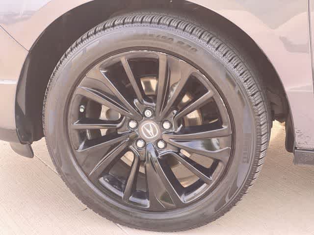 Thumbnail: 2019 Acura MDX - 9