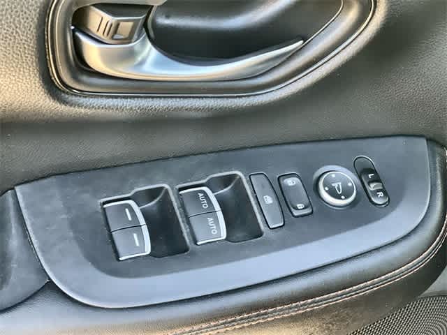 Thumbnail: 2025 Honda HR-V - 30