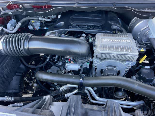 Thumbnail: 2023 RAM 1500 - 10