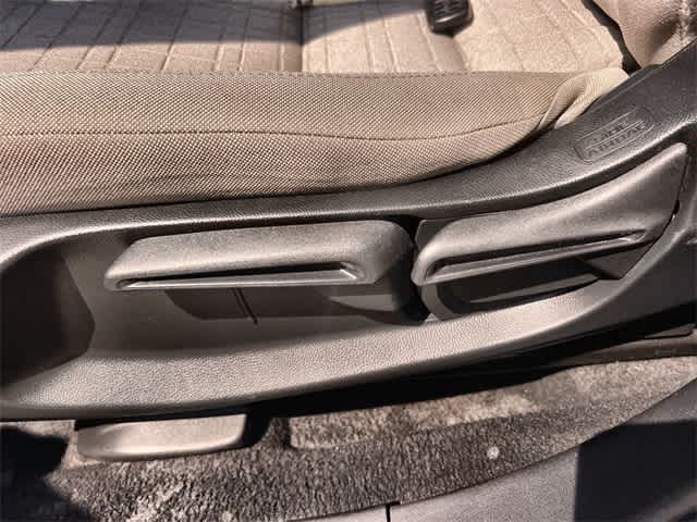 Thumbnail: 2024 Honda HR-V - 31