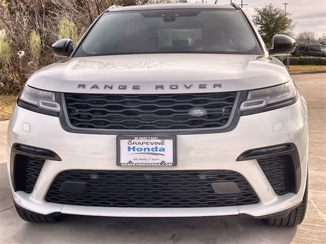 Thumbnail: 2020 Land Rover Range Rover Velar - 7