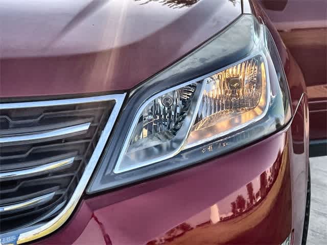 Thumbnail: 2014 Chevrolet Traverse - 24