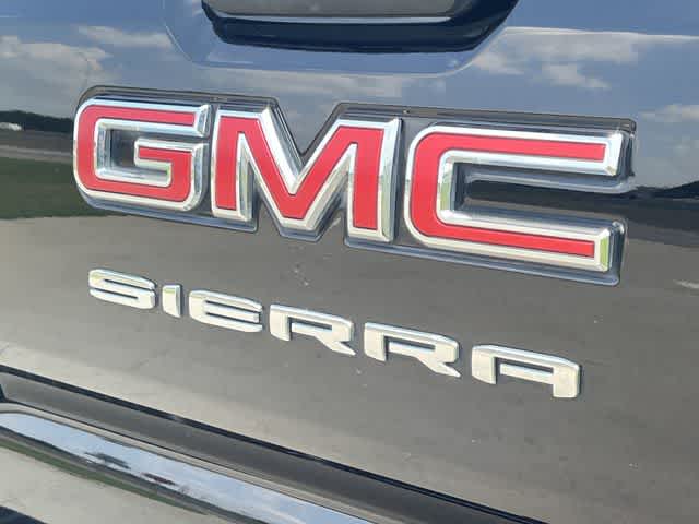 Thumbnail: 2020 GMC Sierra 1500 - 8